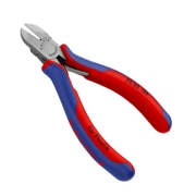 니퍼(플라스틱) KNIPEX 72 02 125 (5")