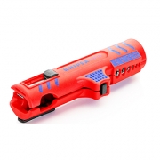 에르고스트리퍼 KNIPEX 16 85 125 SB