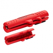 에르고스트리퍼 KNIPEX 16 80 125 SB