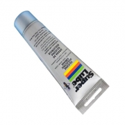 실리콘 구리스 SuperLube 85g