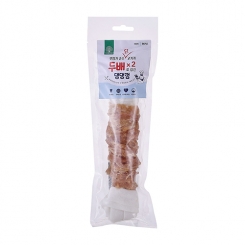 더내추럴 두배 댕댕껌 치킨껌 1P 11"