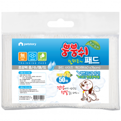 무료배송 뿡뿡쉬 특대형 패드 50매 60x76 (박스/4개입)