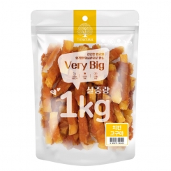 베리빅 치킨고구마 1kg