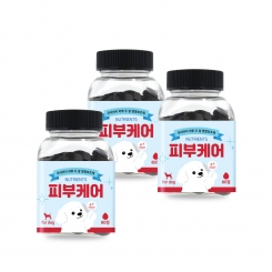 임박할인 36% 우리아이하루두알 피부케어 80g (유통기한 2025-12-26)