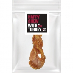 해피츄 터키 스트립 S 10cm (13g)