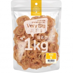베리빅 치킨링 1kg