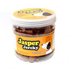 아르테미스 제스퍼 져키 오리 400g