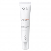 SVR 클레리알 크림 SPF50 40ml (화이트닝/자외선 차단)