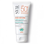 SVR 에크란 미네랄 틴티드 SPF50 선 크림 50ml (중복합성 피부)