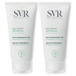 SVR 스피리알크림 50ml x 2 (손,발/접히는부분/땀 케어)