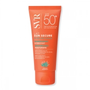 SVR 선 시큐어 SPF50 하이드레이팅 밀크 250ml