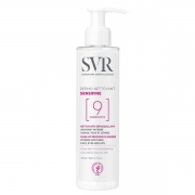 SVR 센시파인 클렌징 밀크 200ml (민감성)