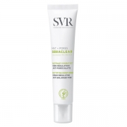 SVR 세비아클레어 매트 & 포어 40ml (지성/트러블/피지/모공)