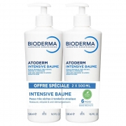 바이오더마 아토덤 인텐시브 밤 500ml x 2 (건성/극건성/과민감)