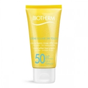 비오템 드라이 터치 선 크림 SPF50 50ml (Face/매트 이펙트)