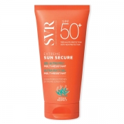 SVR 선 시큐어 SPF50 익스트림 울트라-매트 젤 50ml (민감성)