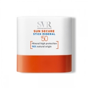 SVR 선 시큐어 SPF50 미네랄 선 스틱 10ml