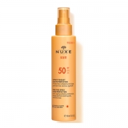 눅스 선 멜팅 스프레이 SPF50 150ml (Face/Body)