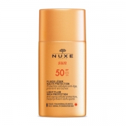 눅스 선 라이트 플루이드 SPF50 50ml (중복합성)