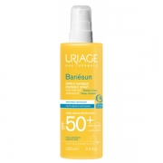 유리아쥬 배리어선 SPF50 인비저블 스프레이 200ml 논 퍼퓸