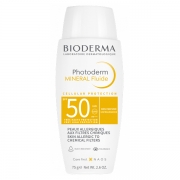 바이오더마 포토덤 미네랄 플루이드 SPF50 75g