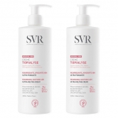 SVR 토피알리즈 크림 400ml x 2 (과민감/건성)