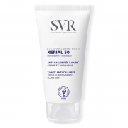 SVR 제리알 50 익스트림 풋 크림 50ml