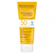 바이오더마 포토덤 울트라 SPF50 선 밀크 100ml (Face/Body)