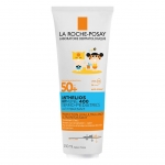 라로슈포제 안뗄리오스 키즈 UVMUNE 400 하이드레이팅 선 로션 SPF50 250ml (Face/Body)