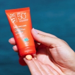 SVR 선 시큐어 블러 틴티드 선 크림 SPF50 50ml (퍼퓸)