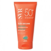 SVR 선 시큐어 블러 틴티드 선 크림 SPF50 50ml (퍼퓸)