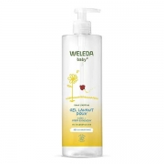 벨레다 베이비 카렌둘라 젠틀 클렌징 젤 400ml