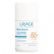 유리아쥬 베리어선 SPF50 미네랄 선 스틱 18g