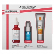 라로슈포제 레티놀 B3 나이트 세럼 30ml 기프트 박스