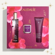 꼬달리 테 드 비뉴 퍼퓸 기프트 박스