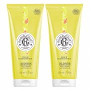 로저 앤 갈렛 오스만투스 플라워 웰빙 샤워 젤 200ml x 2