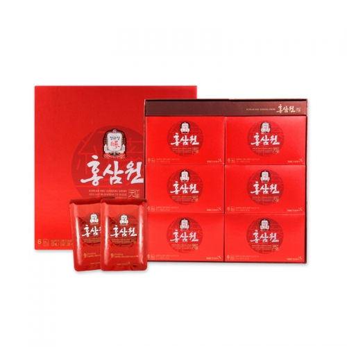 정관장 홍삼원기 50ml 30포 선물세트