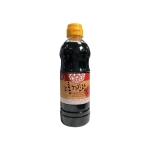 순창 홍게간장 500ml 조각 건다시마 천연조미료 해썹 어간장 소스 1호 선물세트