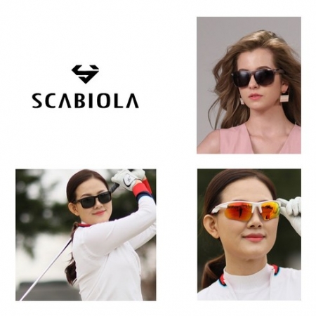 스카비올라 명품선글라스 편광선글라스 3종세트