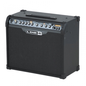 LINE6 Spider III 75 기타 앰프