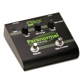 SEYMOUR DUNCAN Paranormal Bass 던컨 파라노멀 베이스 다이렉트 박스 이펙터 페달