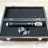 GROOVE TUBE GT-33 Condenser Mic 콘덴서 마이크