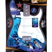 FACELIFT Rockand "Rock" Stratocaster