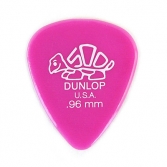 DUNLOP Original 델린 500 스탠다드 0.96mm 피크