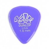 DUNLOP Original 델린 500 스탠다드 1.50mm 피크