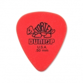 DUNLOP Tortex? Standard 0.50mm 스탠다드 피크