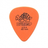 DUNLOP Tortex? Standard 0.60mm 스탠다드 피크