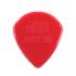 DUNLOP Original Pick Nylon Jazz III 1.38mm (Red Nylon) 피크