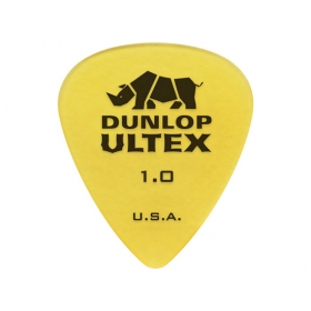 DUNLOP Ultex? Standard 1.0mm 피크