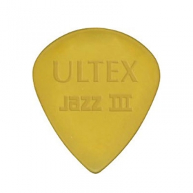 DUNLOP Original Ultex? Jazz III 피크